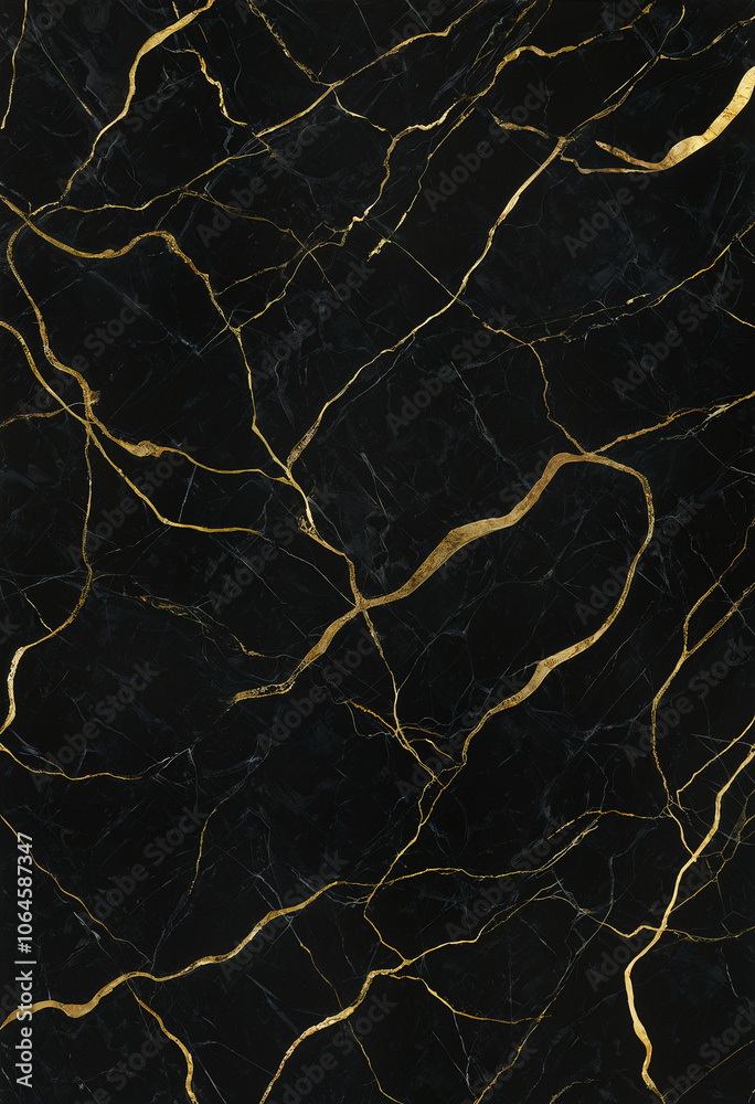 luxury black and golden marble background luxury black and golden marble background