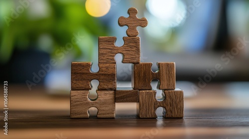 Build a successful team with a strong business mindset to solve problems and foster growth