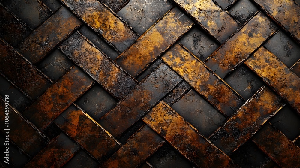 Gritty Grunge Metallic Textured Abstract Industrial Background Gritty Grunge Metallic Textured Abstract Industrial Background