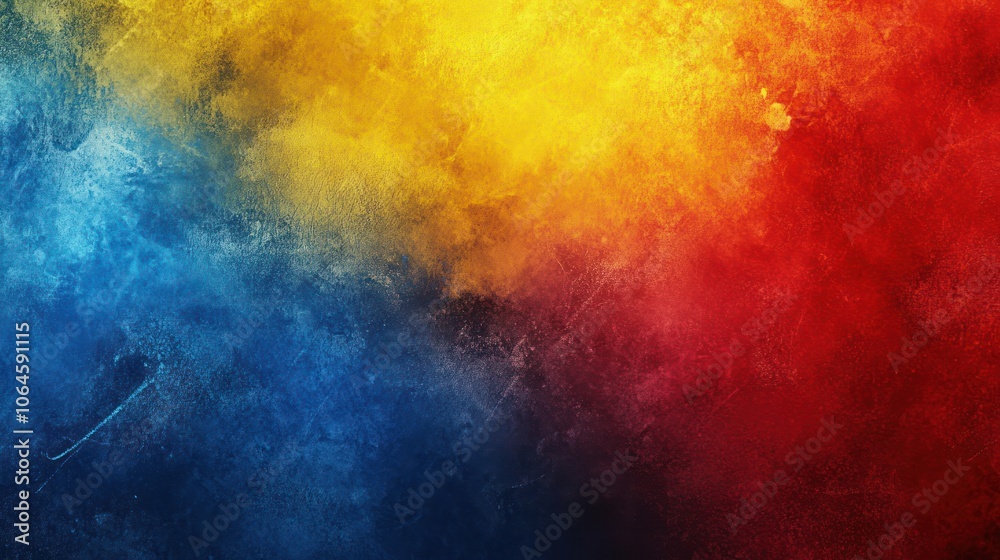 Abstract Colorful Background Abstract Colorful Background