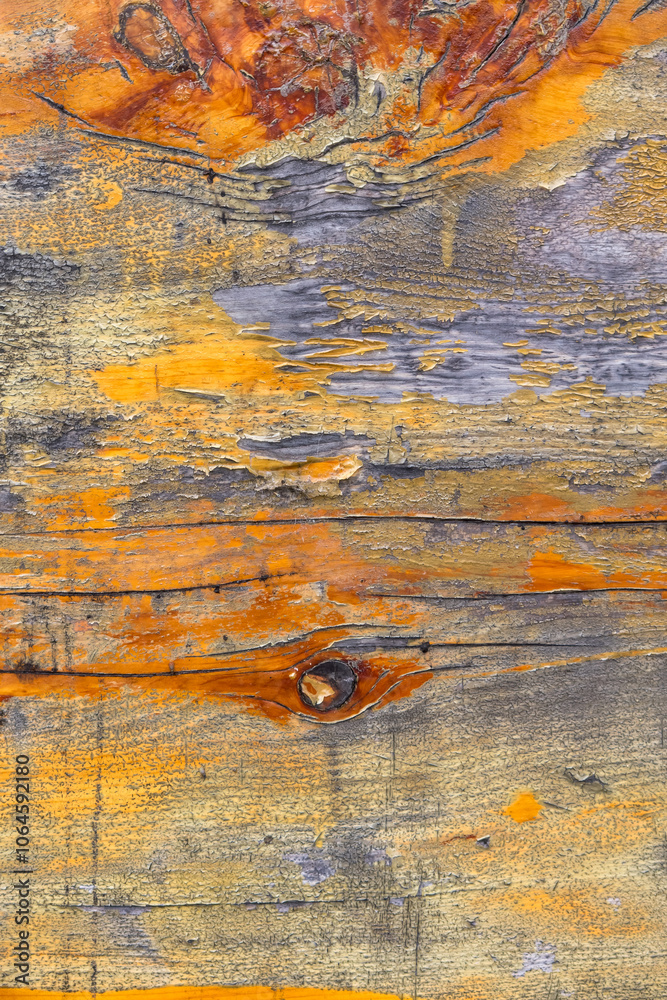 Close up shot of old weathered wooden texture Close up shot of old weathered wooden texture