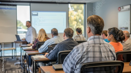 Engaging Employees in Cybersecurity Awareness Training for a Safer Digital Future Today!