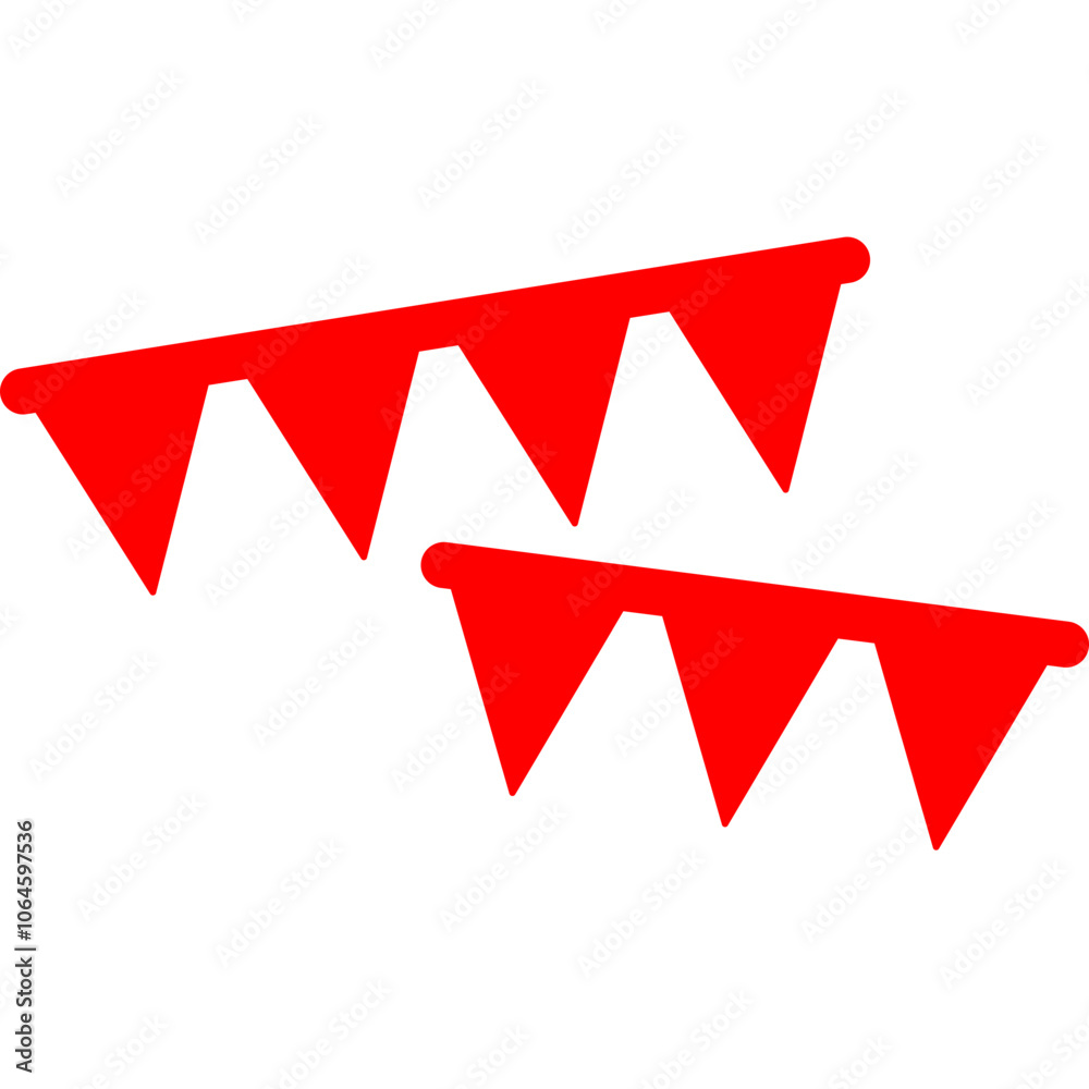 Happy birthday single vector icon Happy birthday single vector icon