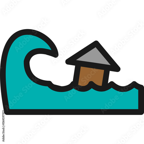 tsunami