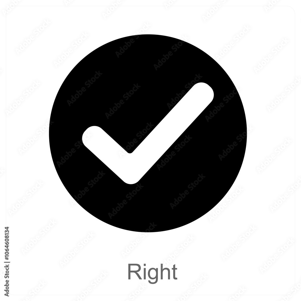 right right