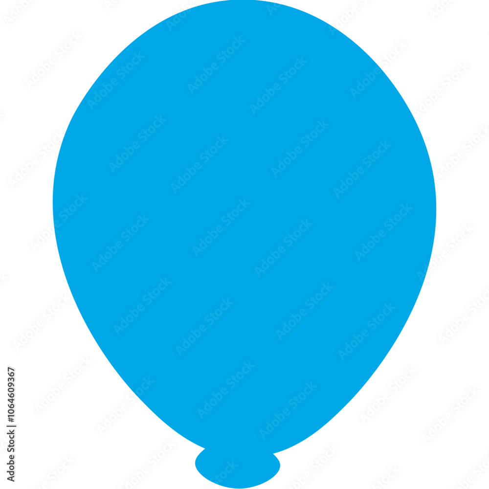 Happy birthday single vector icon Happy birthday single vector icon