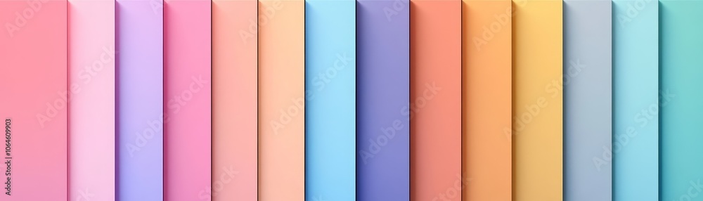 Vibrant row of colorful artist paste tubes, a palette for creative expression colorful Vibrant row of colorful artist paste tubes, a palette for creative expression colorful