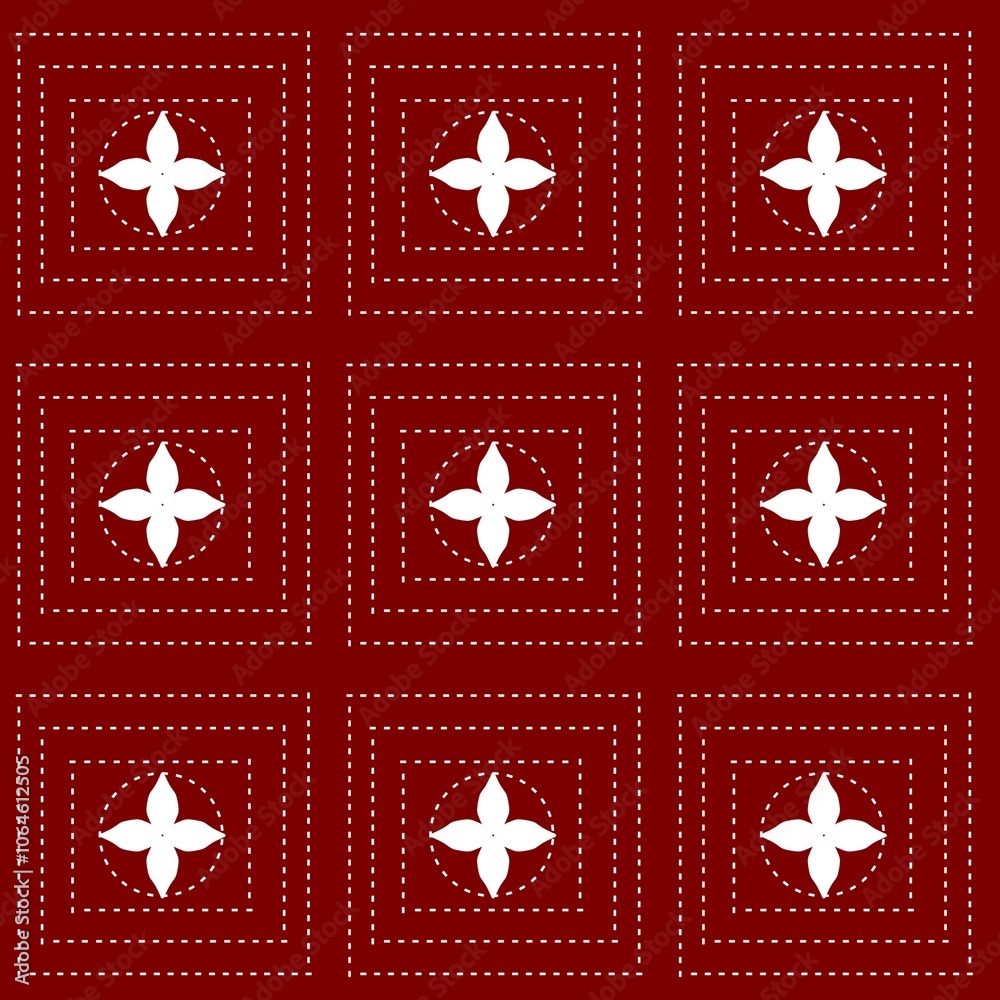 Seamless arabic pattern style for print, wallpaper, carpet, fabric pattern Seamless arabic pattern style for print, wallpaper, carpet, fabric pattern