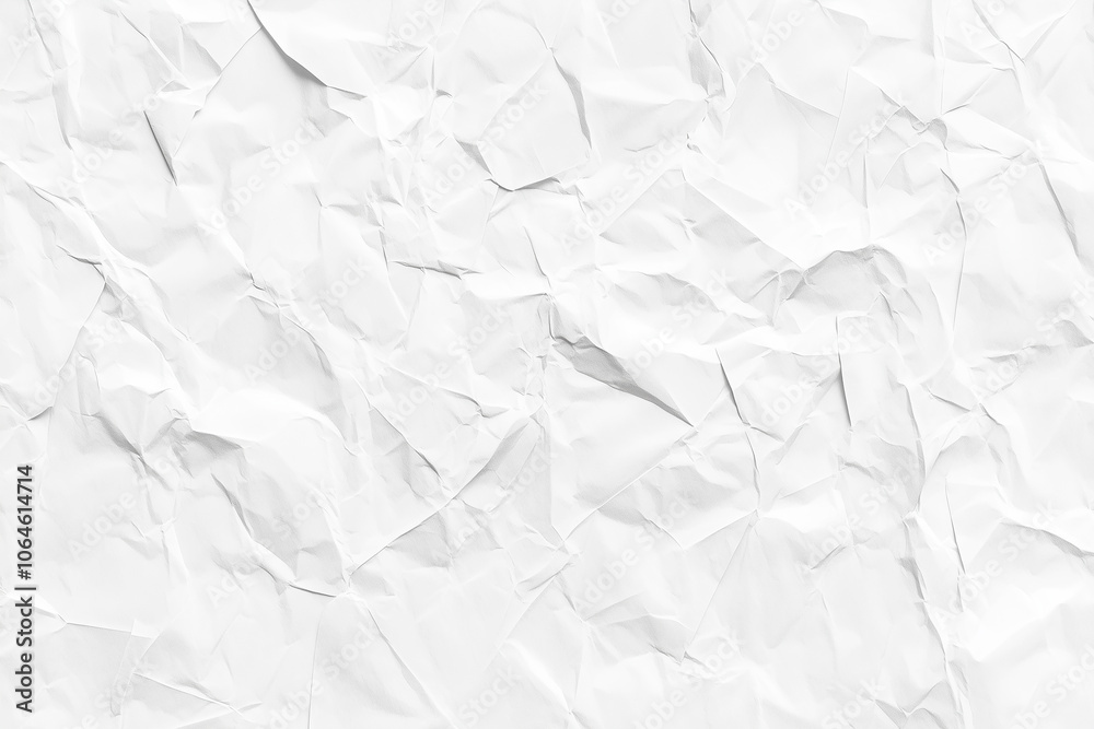 Obraz premium White paper texture. Close up paper surface background.