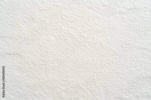 White paper texture. Close up paper surface background.