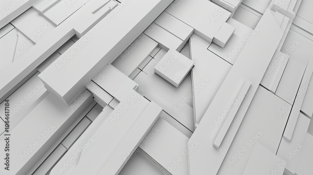 Grey White Line Building Structure 3D Background - a modern and architectural visual. The grey and white lines create a striking and structured atmosphere. Grey White Line Building Structure 3D Background - a modern and architectural visual. The grey and white lines create a striking and structured atmosphere.
