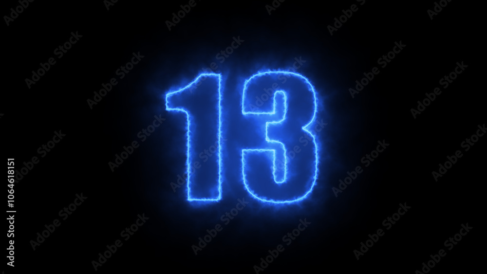 Abstract neon countdown timer number illustration. neon numbers 1 to 100, light banner, neon signboard, nightly bright advertising, light Abstract neon countdown timer number illustration. neon numbers 1 to 100, light banner, neon signboard, nightly bright advertising, light