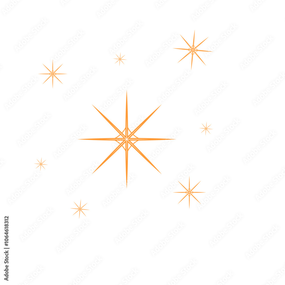 Gold Sparkle Gold Sparkle