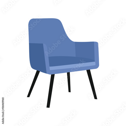 Sofa Illustration Ideas. Stylish Sofa Illustrations. Cozy Chair Illustrations. Sofa Illustration Ideas for Modern and Traditional Spaces. Furniture. 