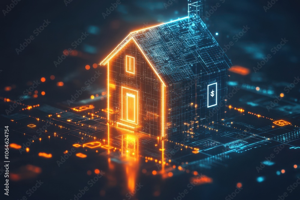 Unlock Your Future How Property Loans and Mortgages Use Collateral to Empower Homeownership