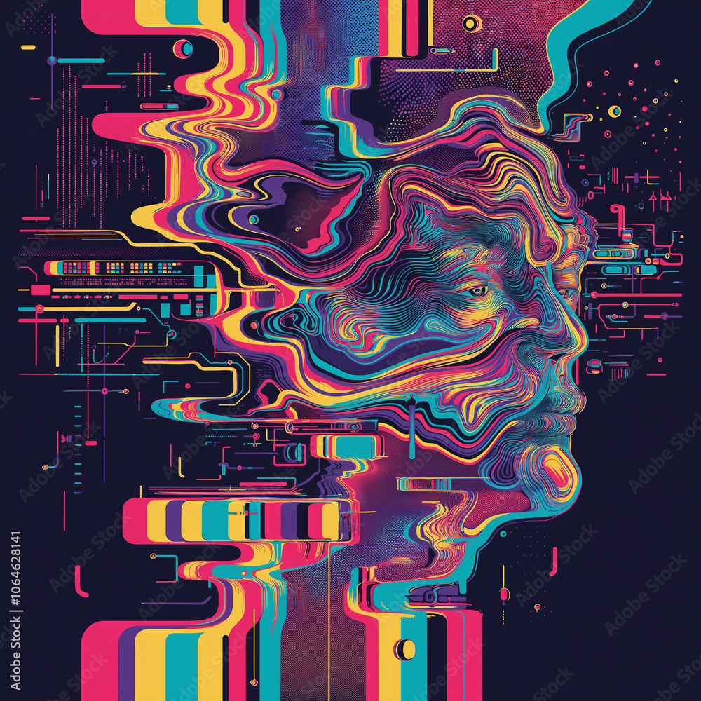 Glitch Reality Glitch Reality