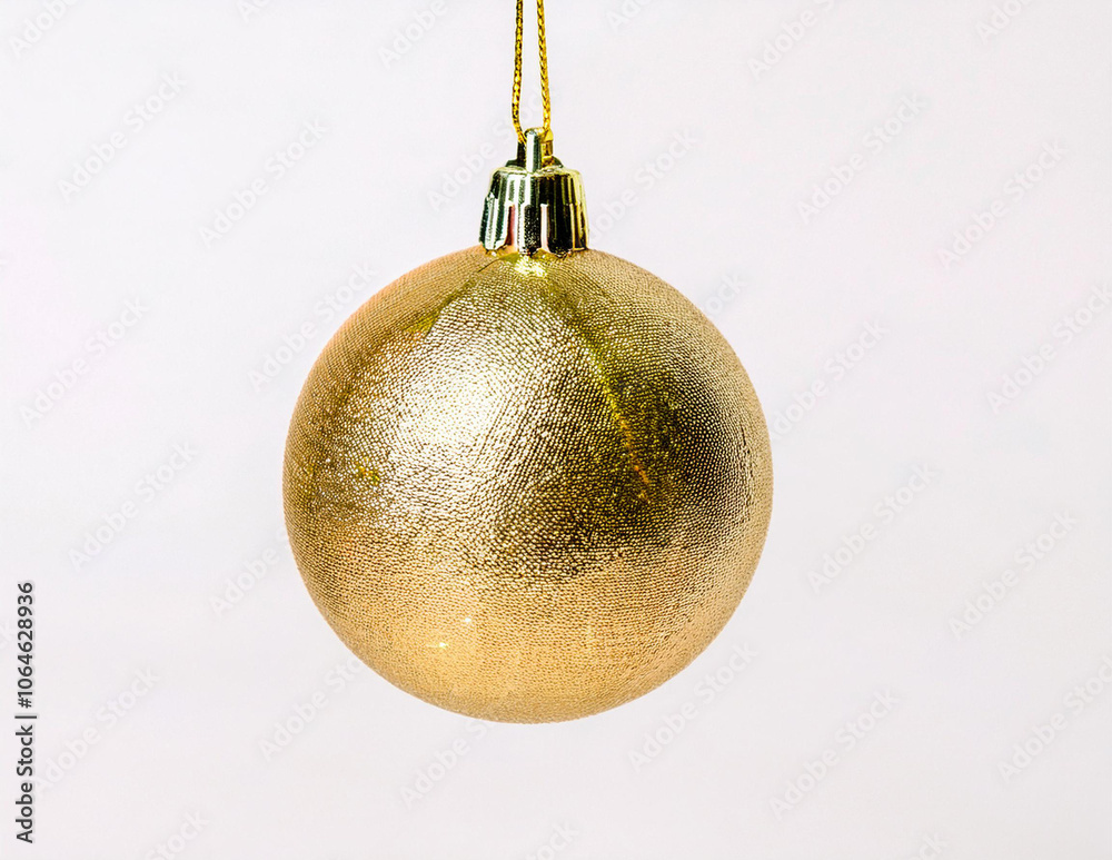golden christmas ball golden christmas ball