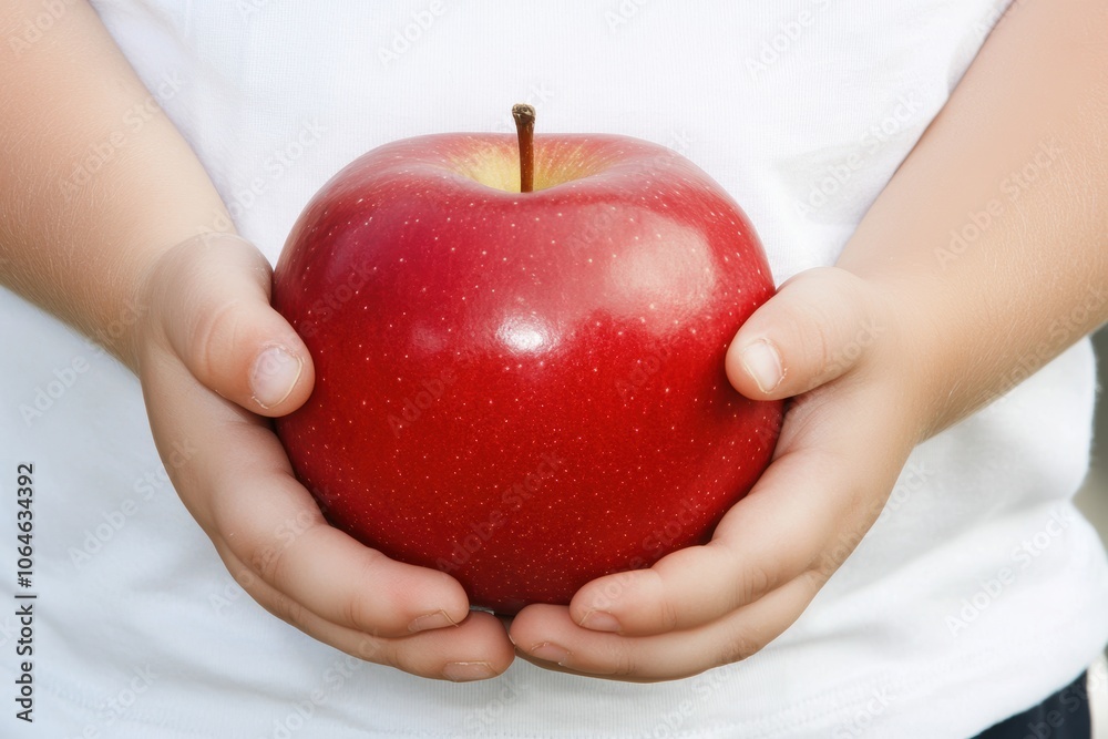 Highlight health risks of obesity for children and healthy family habits to prevent it Highlight health risks of obesity for children and healthy family habits to prevent it