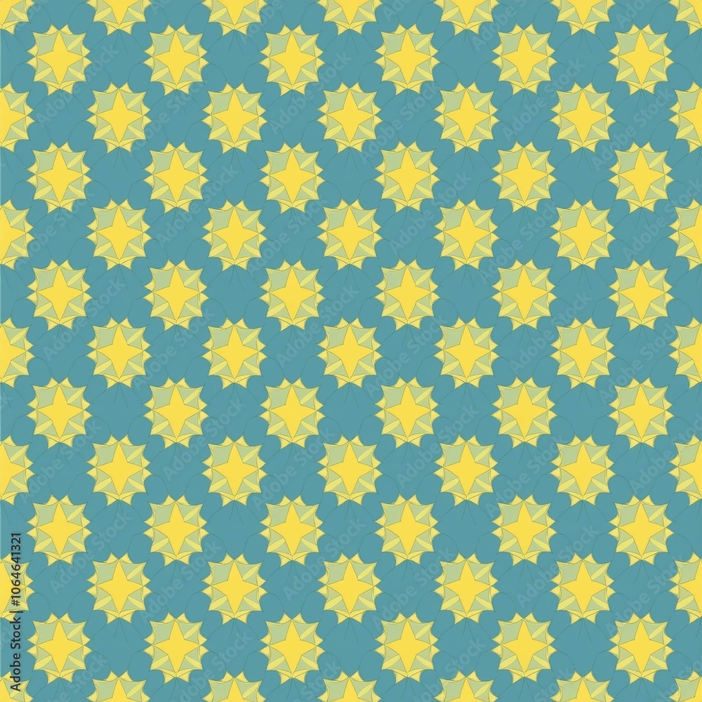 다양한 별 패턴의 배경 일러스트
(Background illustration with various star patterns) 다양한 별 패턴의 배경 일러스트
(Background illustration with various star patterns)