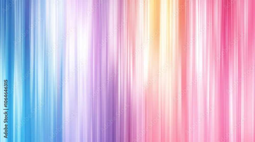 Abstract Colorful Vertical Gradient Background Abstract Colorful Vertical Gradient Background