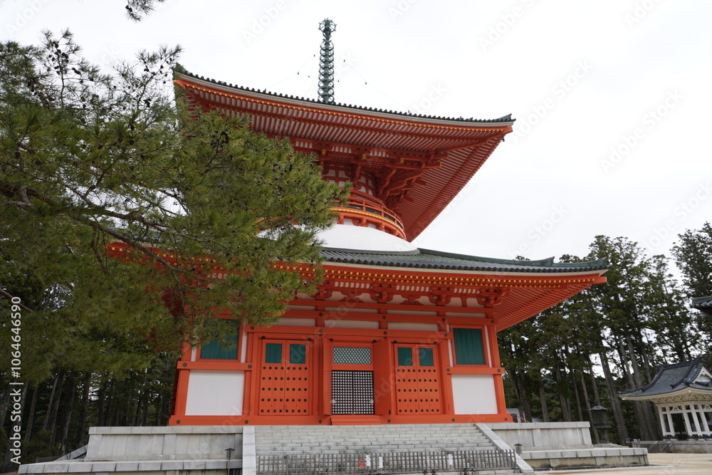 高野山12 高野山12