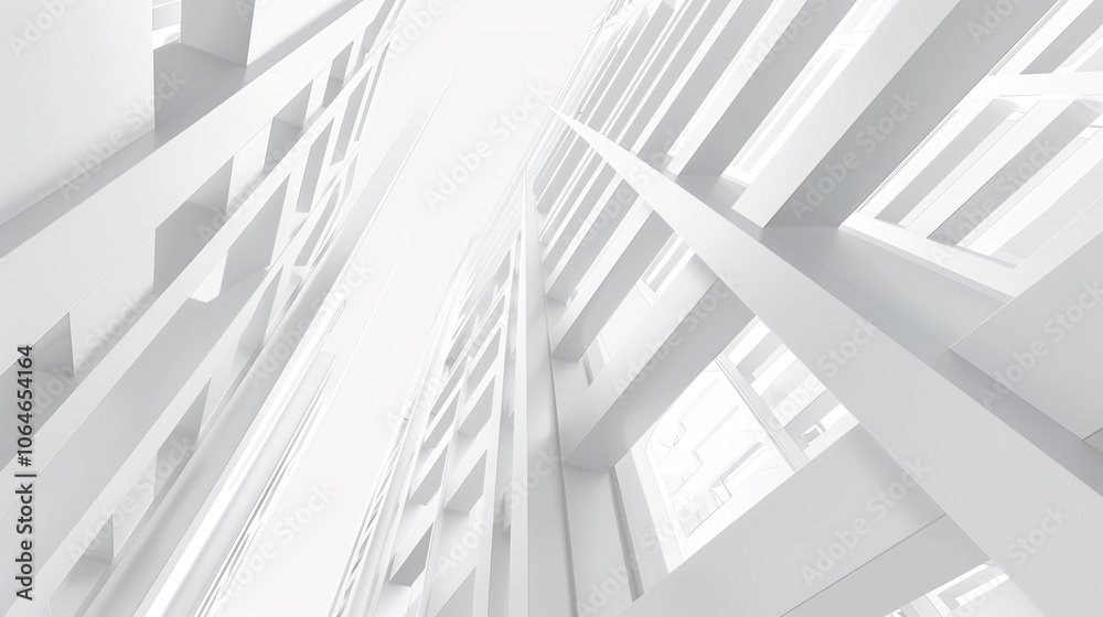 White Line Architectural Structure Texture Background - a sleek and minimalistic visual. The white lines create a refined and structured atmosphere. White Line Architectural Structure Texture Background - a sleek and minimalistic visual. The white lines create a refined and structured atmosphere.
