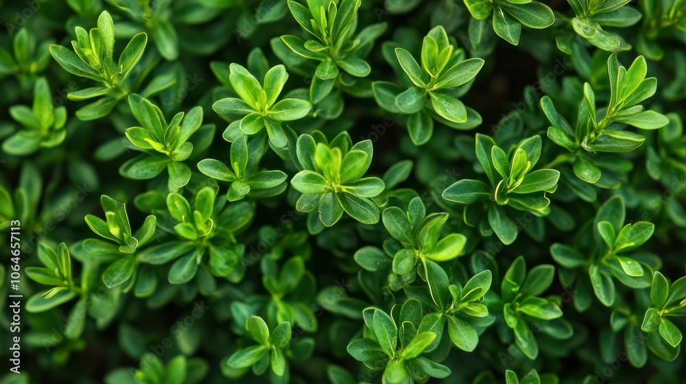 Soft-focused green plant close-up on a seamless green background, capturing the gentle beauty of natural textures Soft-focused green plant close-up on a seamless green background, capturing the gentle beauty of natural textures