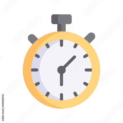 Stopwatch, symbolizing efficient time management