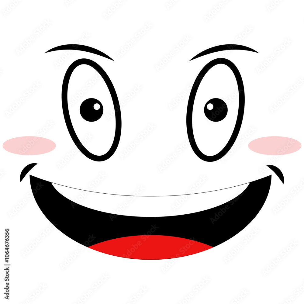 Buildable Character Expression Buildable Character Expression