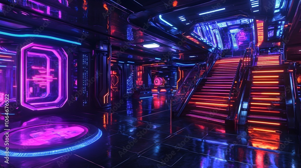 Futuristic Quantum Neural Network Training Facility for Advanced Systems Learning from Parallel Universes Futuristic Quantum Neural Network Training Facility for Advanced Systems Learning from Parallel Universes