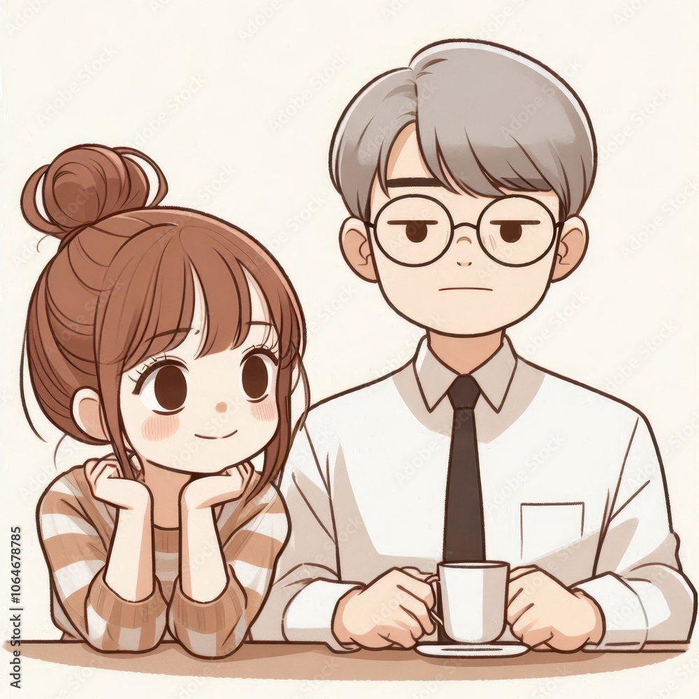 couple couple