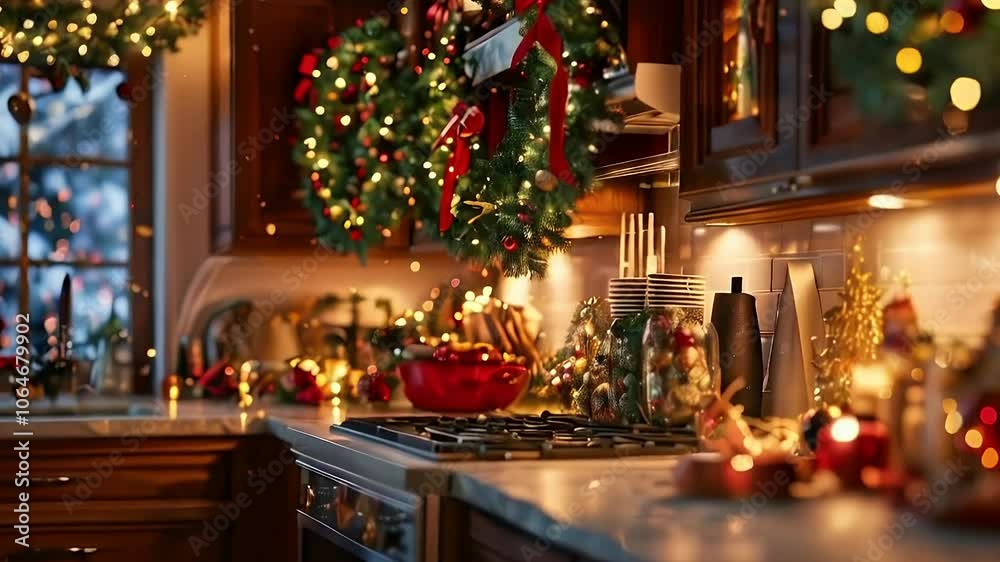 Festive Kitchen Festive Kitchen