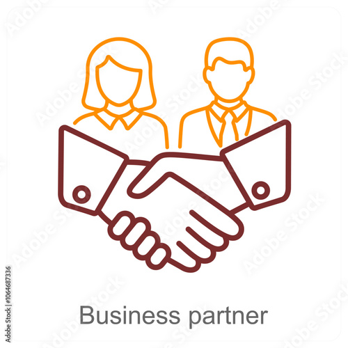 business partner