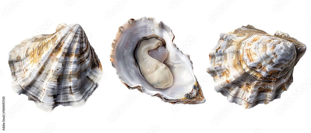 Tantalizing Oysters: A Gourmet Delight Tantalizing Oysters: A Gourmet Delight
