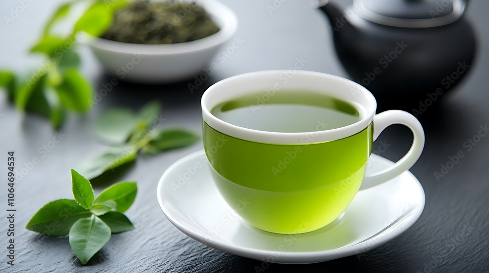 Discover the health benefits of drinking green tea for wellness and vitality Discover the health benefits of drinking green tea for wellness and vitality