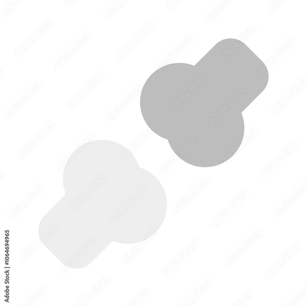 joint flat icon joint flat icon