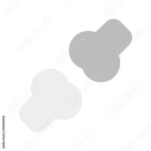 joint flat icon