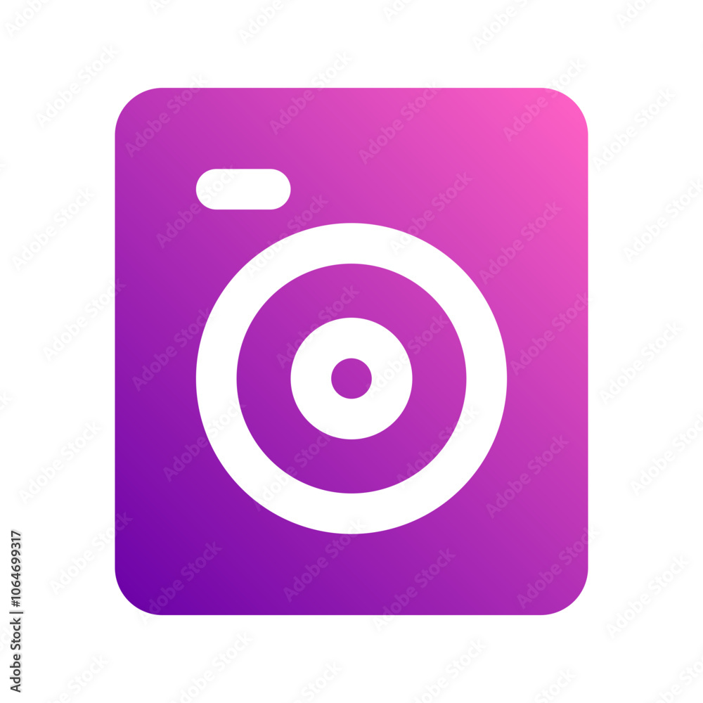 hard drive gradient icon hard drive gradient icon