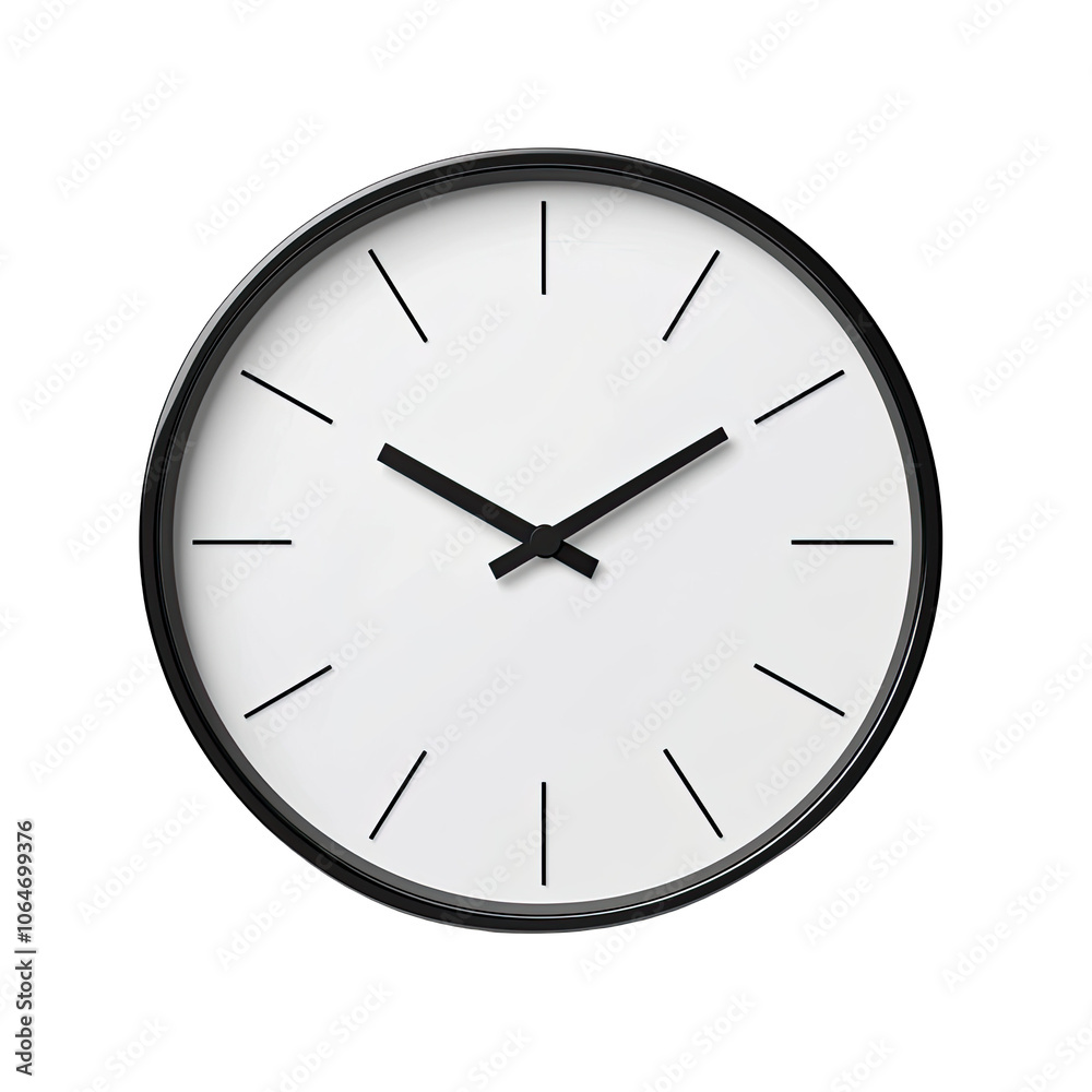 Minimal Wall Clock Minimal Wall Clock