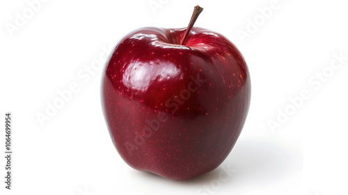 Red Delicious Apple: A Jewel in the Orchard - Unveiling Its Rich History, Exquisite Taste, Nutritional Benefits, and Versatile Uses in Culinary Delights and Beyond