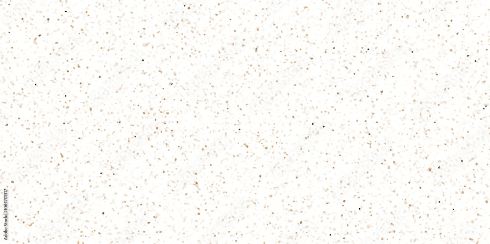 Terrazzo flooring consists of chips of marble texture. quartz surface brown, white for bathroom or kitchen countertop. brown paper texture background. rock stone marble backdrop textured illustration. Terrazzo flooring consists of chips of marble texture. quartz surface brown, white for bathroom or kitchen countertop. brown paper texture background. rock stone marble backdrop textured illustration.