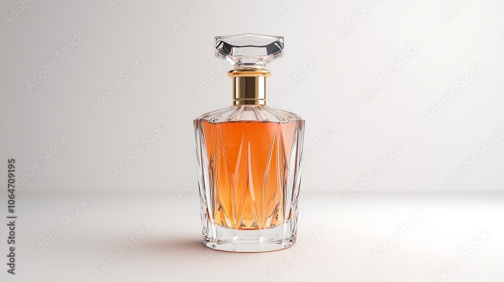 Discover how a luxurious glass perfume bottle enhances your home decor and personal style