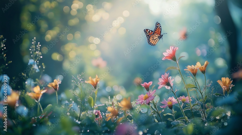 nice landscape theme with calm feeling nice landscape theme with calm feeling