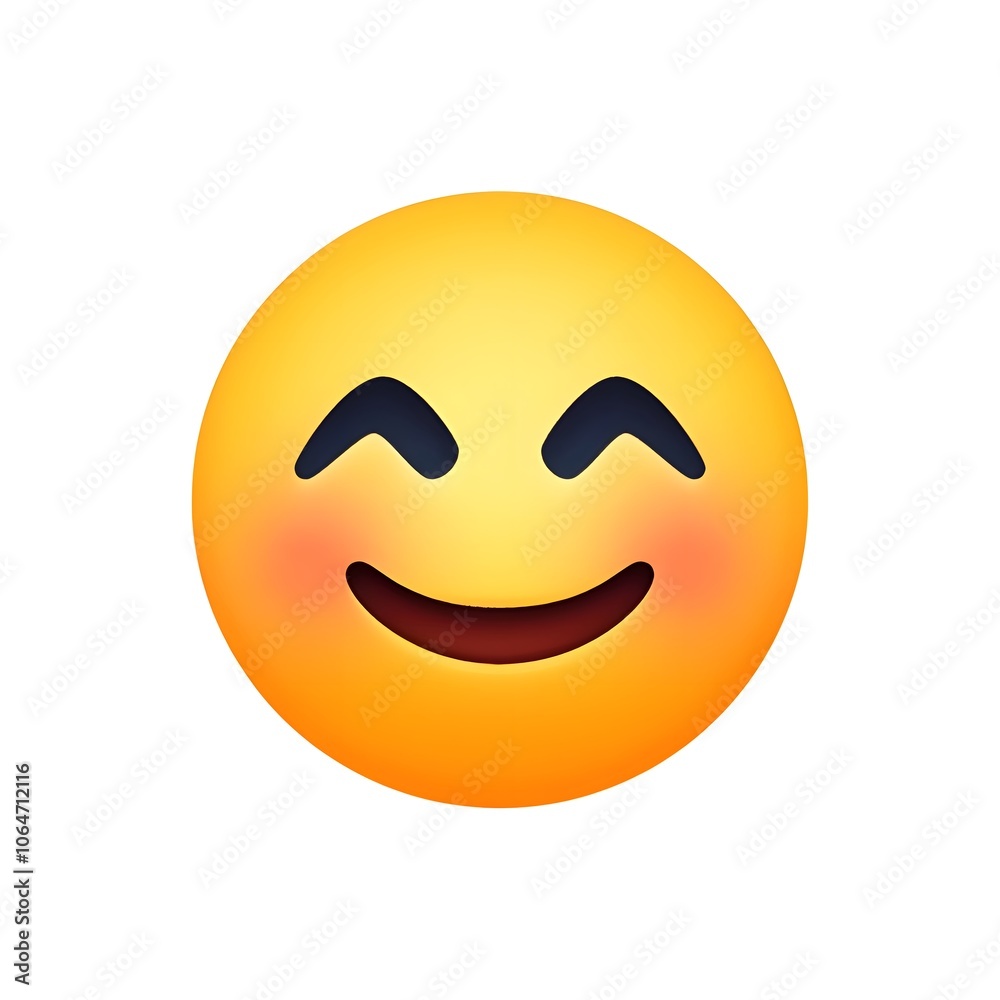 Smiling Face with Smiling Eyes Emoji
Smiling Face with Smiling Eyes Emoji