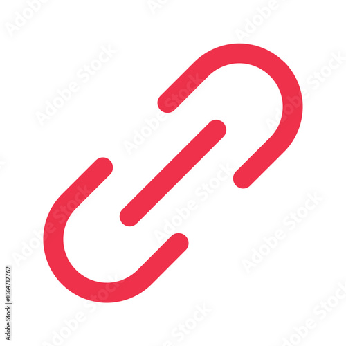 link outline fill icon