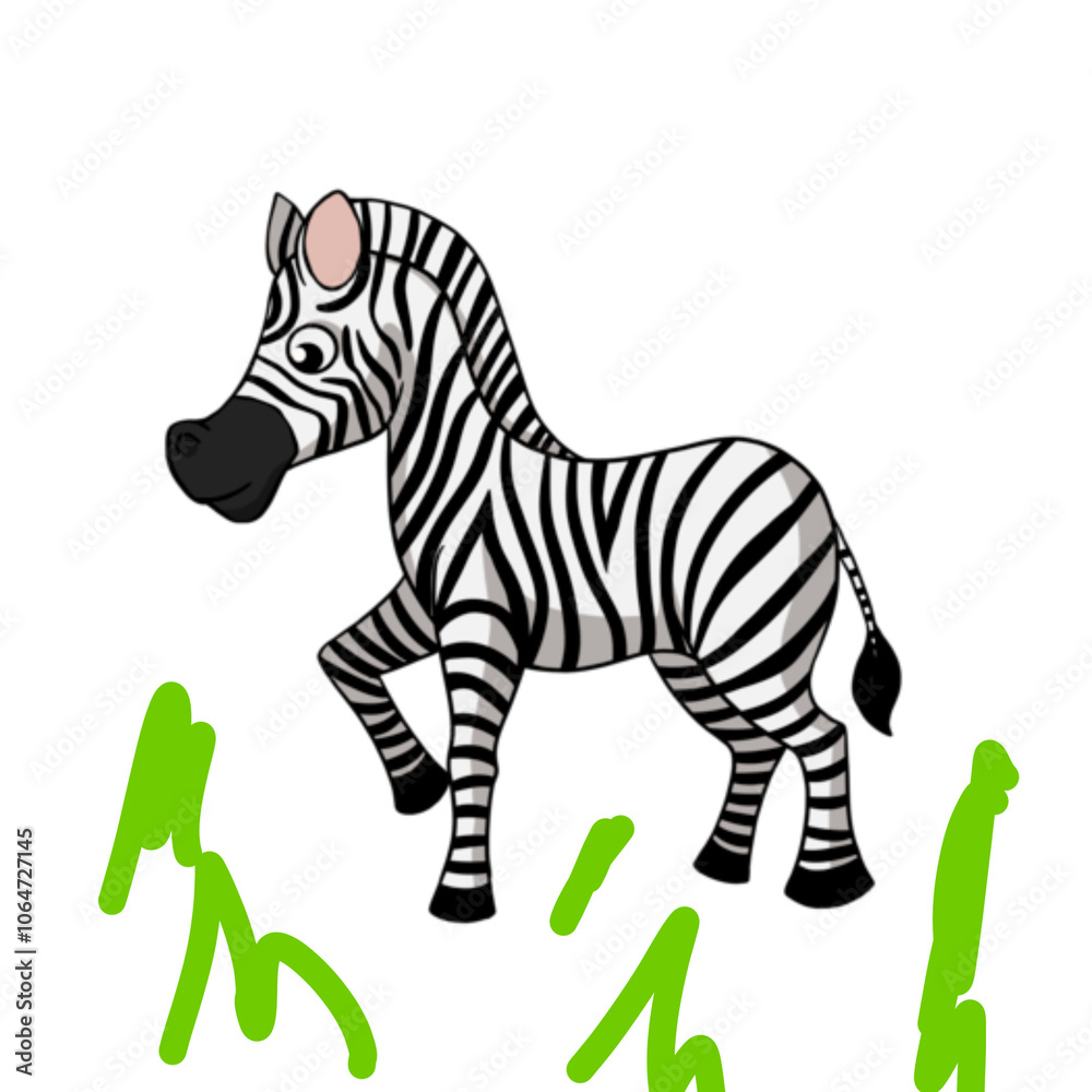 Obraz premium animals