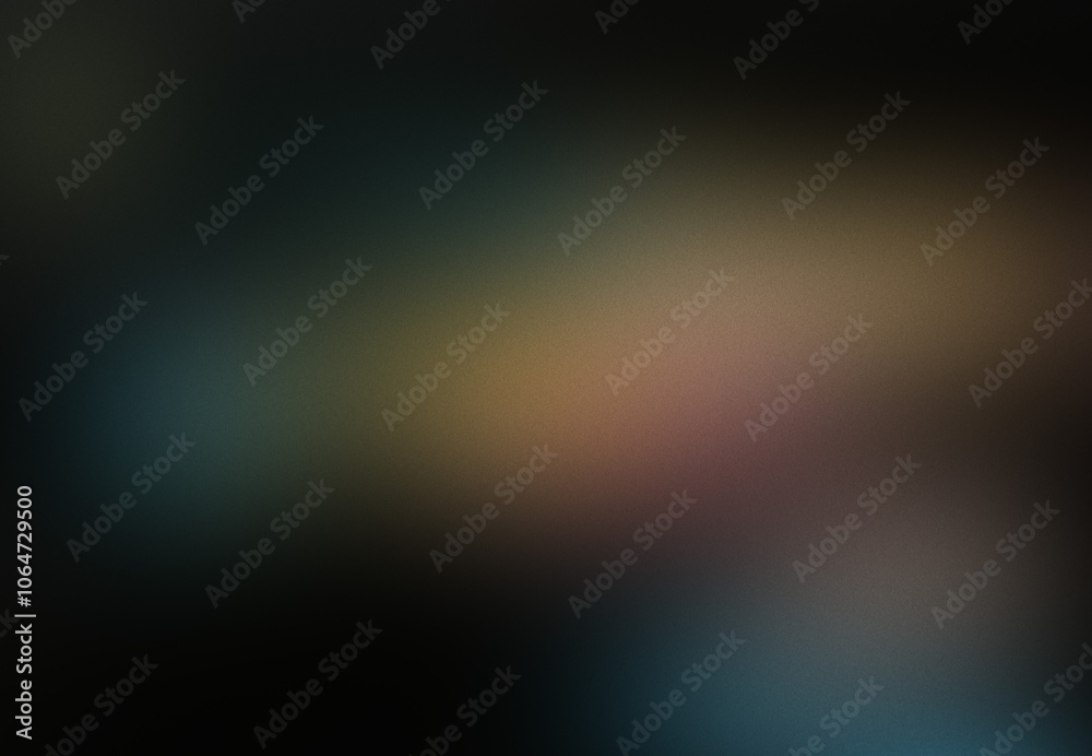 Grainy gradient abstract background Grainy gradient abstract background
