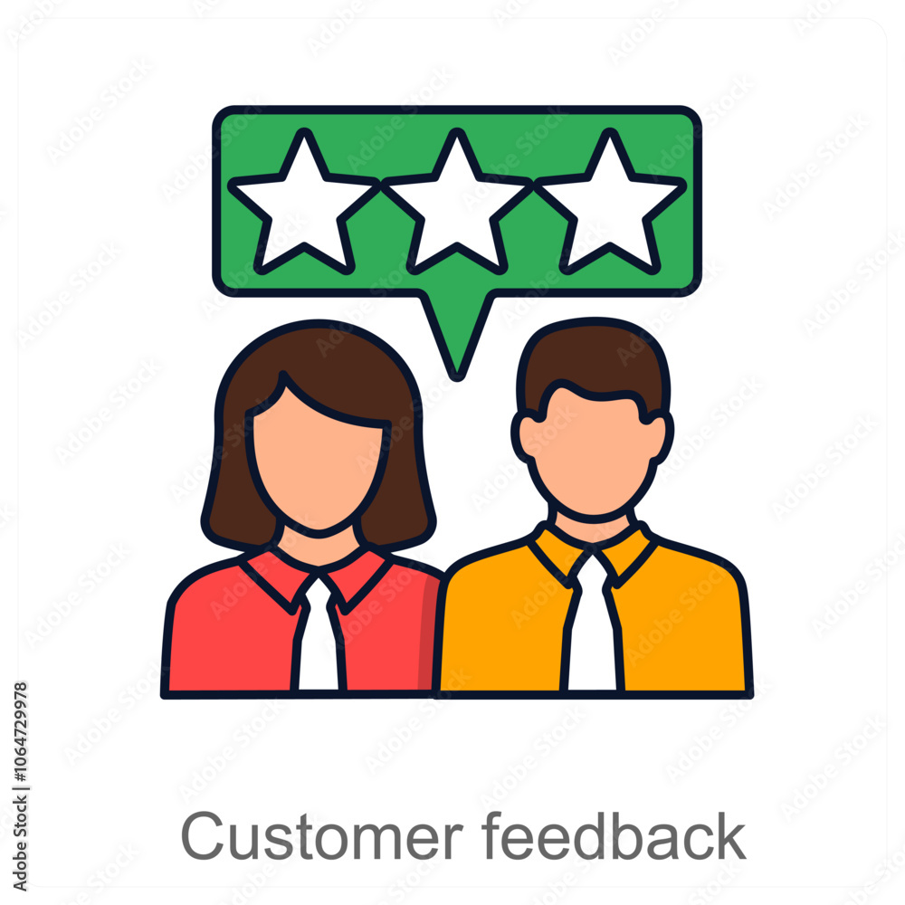customer feedback