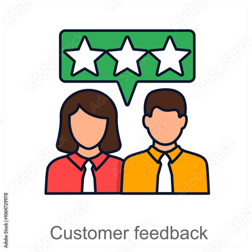 customer feedback