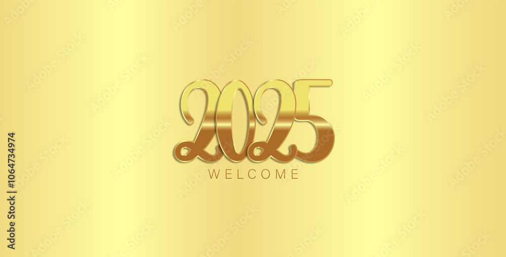 Welcome 2025 Stunning And Beautiful Design Welcome 2025 Stunning And Beautiful Design